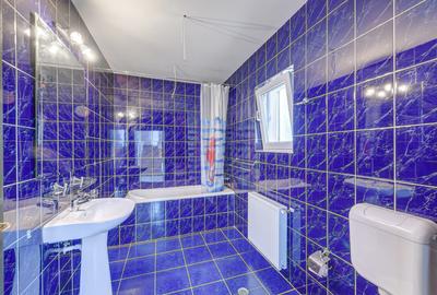 Casă S+P+E+M, 5 dormitoare, mansardă 85 mp, garaj – zona Brâncoveanu - 11