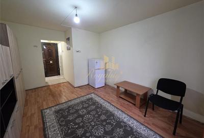 Garsoniera, 22 mp, ETAJ 3, centrala imobil - Zona Aradului - 4