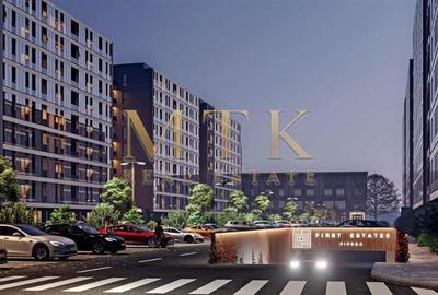 Apartament 3 camere I First Estates I 1Loc parcare - 33