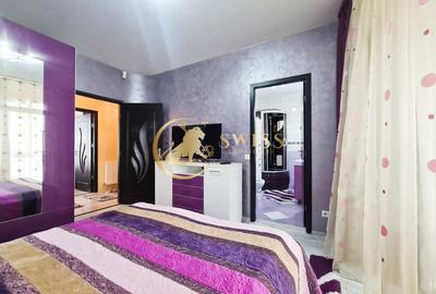 Apartament 3 camere | 90mp | 2 bai | 2 terase | Garaj | Zorilor - 7