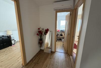 Individuala P+M Becicherecu Mic,4 Camere,Piscina exterioara,Teren Generos - 24