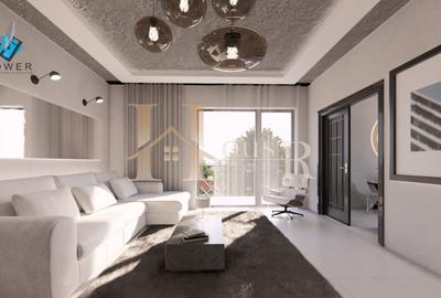 Apartament cu 2 camere decomandat în Girocului