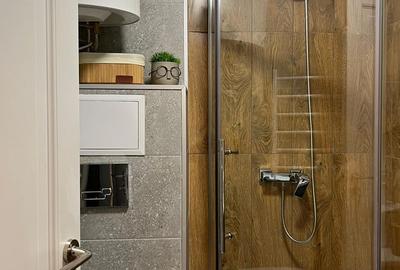 Studio exclusivist in zona Garii de Nord - 38