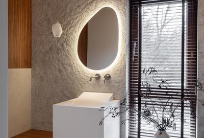 Vilă la cheie în Făget, nouă, mobilată și nelocuită - The Tech-Luxury Retreat - 18