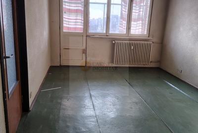 Apartament cu 2 camere circular în Drumul Taberei
