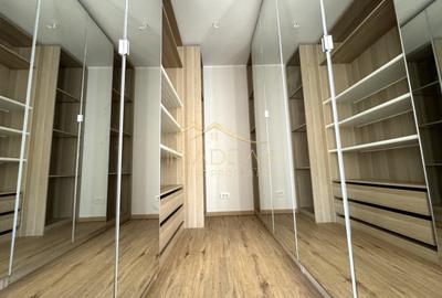 Vila individuala SMART_LUX**P+2***10 camere***Lift interior//Pipera - 26