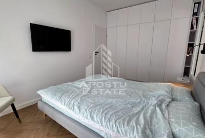 Apartament nou de vânzare,mobilat, cu 2 camere si gradina proprie, Ciarda Rosie - 10