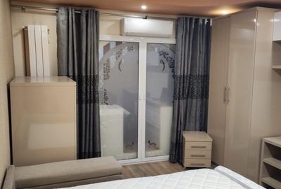 Apartament cu 1 camera - zona Gara - Strada Zugravi - Pet Friendly - 3