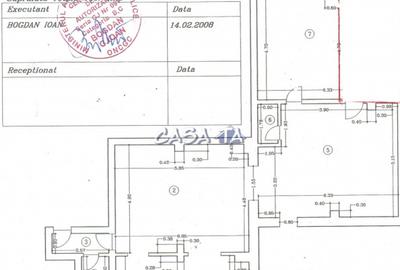 Spatiu Comercial, Strada Victoriei - Zona Paralela 45(vis a vis de Tic Tac) - 12