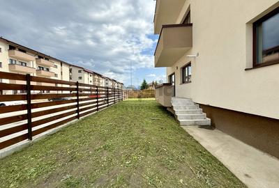 APARTAMENT 2 CAMERE + GRĂDINĂ PRIVATĂ - LANGĂ STREET MALL SÂNPETRU LA INTRARE - 3