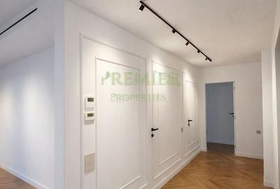 Apartament cu 3 camere în Iancu Nicolae