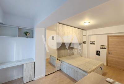 De închiriat: apartament 2 camere - spațios - cochet - Timpuri Noi - 8