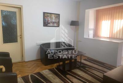 Apartament 3 camere, de inchiriat,zona Take Ionescu-Timisoara - 3