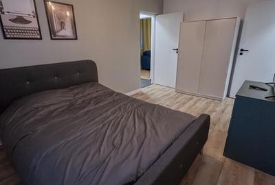 Apartament 3 camere de inchiriat – Calea Giulesti nr. 20 - 5