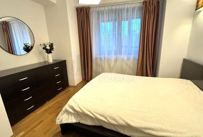 REA1028554 Apartament 3 camere I Parcare I Mobilat I De inchiriat - 9