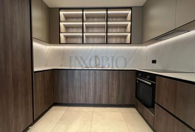 Apartament 2 Camere | One Herastrau Towers - 2