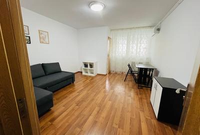 Garsonieră de închiriat – Liviu Rebreanu / ParkLake Mall / Parcul IOR - 1