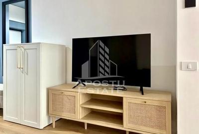 Apartament 2 camere cu loc parcare inclus- AFI Arad - 5
