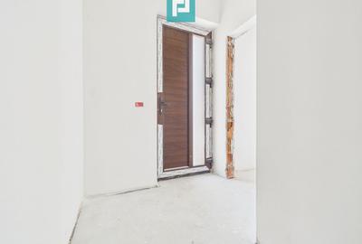 Duplex spațios 102 mp utili, teren 350mp in Covaci - 4