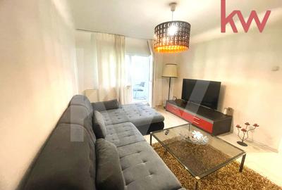 Apartament 4 camere, Spitalul 1 | 80.60 mp - 2