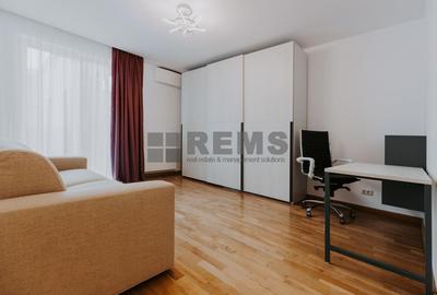 Penthouse de lux in zona Parcului Central - 9