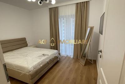 2 Camere de inchiriat | Berceni - Grand Kristal | Parcare | Centrala - 4