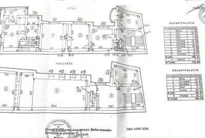 Inchiriere Vila Dacia | Vasile Lascar | Imobil multifunctional - 23