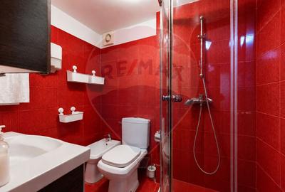Apartament 4 camere de vanzare,Agricultori 80,sector 2 - 8