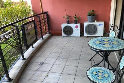 Apartament spatios 3 camere, CENTRAL PARK - 8