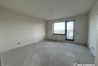 Penthouse 3 cam 110mp, terasa 57mp, Zorilor - Lidl Frunzisului - 11