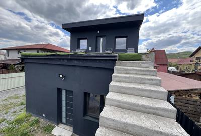 2 Case IDIVIDUALE ,TEREN 1.100 MP , Avram iancu - 2