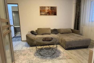 Apartament - 2 camere - semidecomdat - Sos Oltenitei - 1
