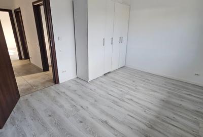 Vila de inchiriat 120 mp utili,600 mp curte,cartier rezidential,Balotesti - 8