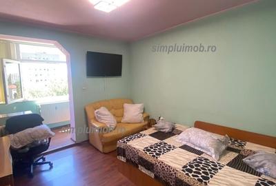 Metrou 1 Decembrie Apartament 3 Camere Mobilat si Utilat - 4