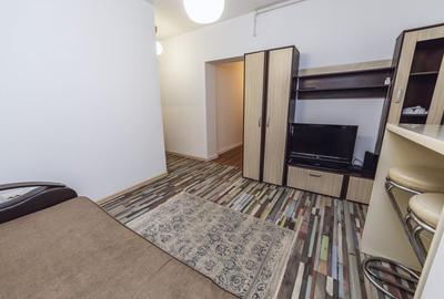 2 Camere Parc Sebastian | Mobilat si utilat | Centrala termica - 3