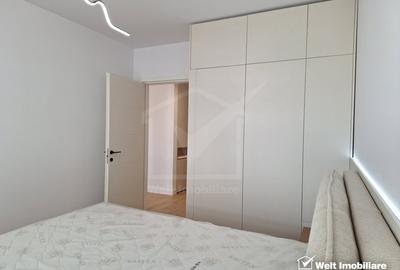 Apartament 3 camere, central Floresti - 10
