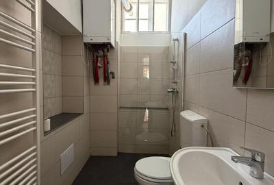 Apartament cu 2 camere semidecomandate I Sora - 5