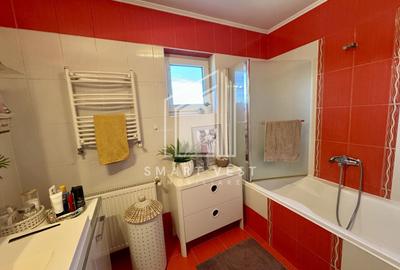 Apartament 3 camere +mansarda amenajată  | Etaj 2 | Zona Semicentrală - 20
