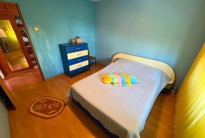 Apartament 3 camere decomandat, metrou Nicolae Grigorecu-Prevederii - 10
