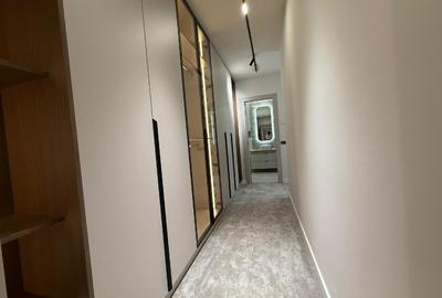 Direct proprietar - Inchiriez apartament 4 camere ARQA Jolie Village - 5