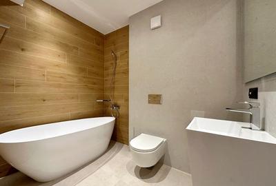 Apartament 3 camere, Prima Inchiriere, Finisaje High End - 14