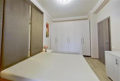Imobil 2 camere decomandat, 58 mp, Urban Phenta, zona coresi, terasa 20 mp - 22