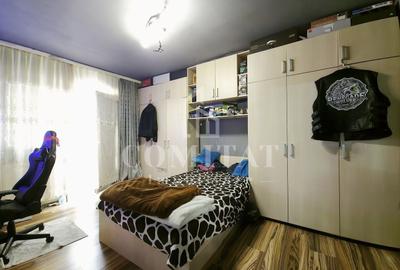 Apartament 3 camere, panoramic | Etaj 9 | Mănăștur - Zona Pod Calvaria - 11