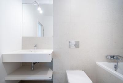 APARTAMENT 2 CAMERE - BANEASA - COMISION 0% - 6