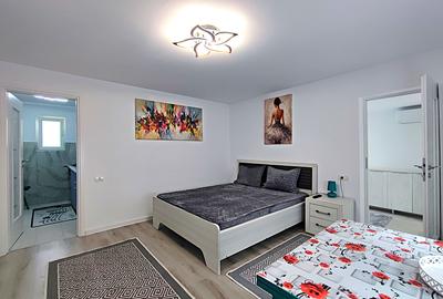 Casa 4 camere, mobilata si utilata modern, KM 5, comision 0% - 47