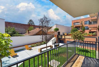 Apartament exclusivist 3 camere | De Inchiriat | Ultracentral Oradea - 6