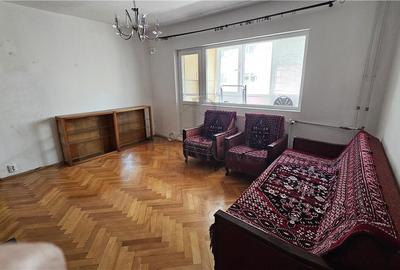SPITALUL JUDETEAN - ETAJ 2 - BLOC IZOLAT - 3 CAMERE - 16