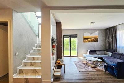 Vila in Cartierul Primaverii, Sacalaz, COMISION 0% - 11