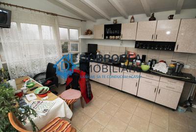 ZONA 9 MAI -  VILA P+1+M - 7