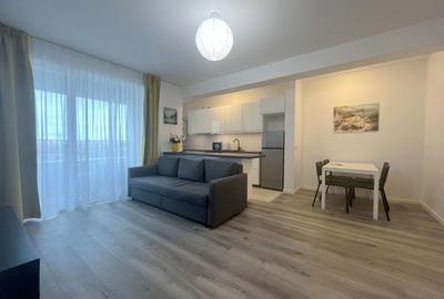 Apartament 3 camere- Central, 69mp - 4